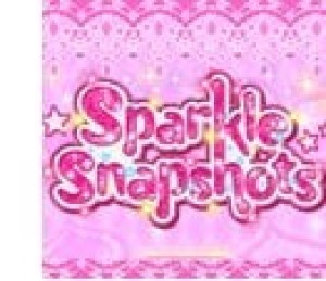 Carátula de Sparkle Snapshots  DSIWARE
