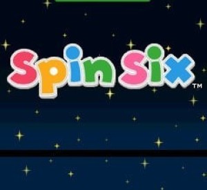 Carátula de Spin Six  DSIWARE