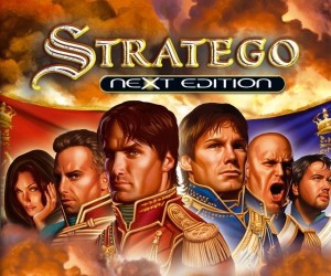 Carátula de Stratego: Next Edition  DSIWARE