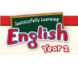 Carátula de Successfully Learning English: Year 2  DSIWARE