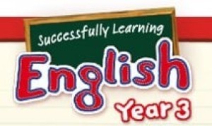 Carátula de Successfully Learning English: Year 3  DSIWARE