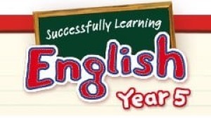 Carátula de Successfully Learning English: Year 5  DSIWARE