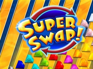 Carátula de Super Swap  DSIWARE