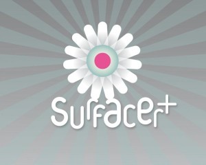 Carátula de Surfacer+  DSIWARE
