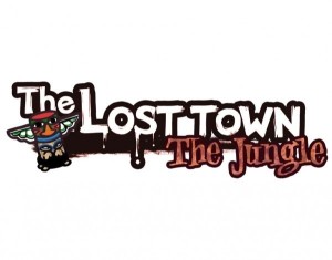 Carátula de The Lost Town - The Jungle  DSIWARE