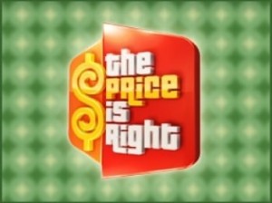 Carátula de The Price is Right  DSIWARE