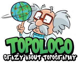 Carátula de Topoloco  DSIWARE