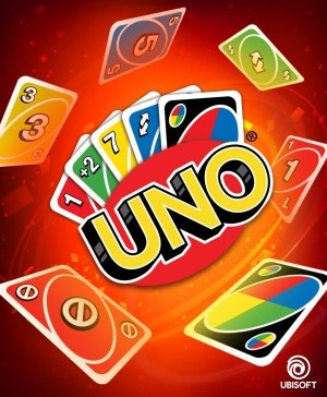 Carátula de UNO  DSIWARE
