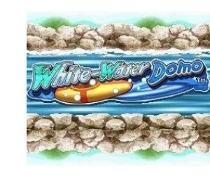 Carátula de White-Water Domo  DSIWARE