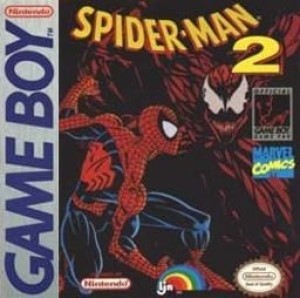 Carátula de The Amazing Spider-Man 2  GB