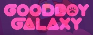 Carátula de Goodboy Galaxy  GBA