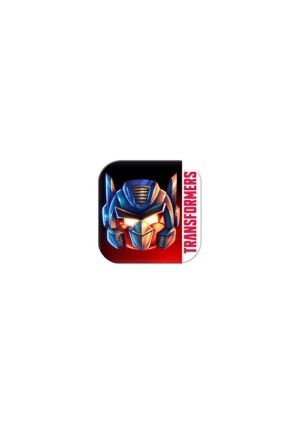 Carátula de Angry Birds Transformers IOS