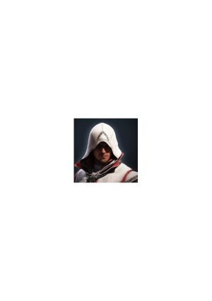 Carátula de Assassin´s Creed Identity IOS