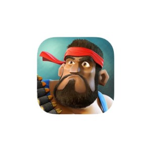 Carátula de Boom Beach IOS