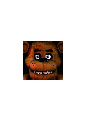 Carátula de Five nights at Freddy's IOS