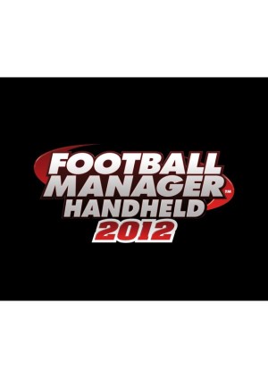 Carátula de Football Manager Handheld 2012 IOS