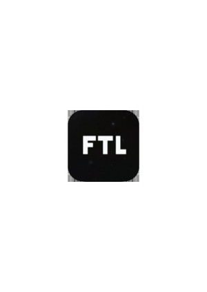 Carátula de FTL: Faster Than Light IOS