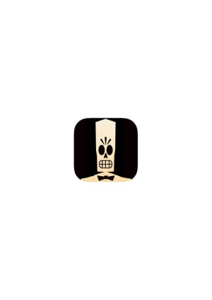Carátula de Grim Fandango IOS