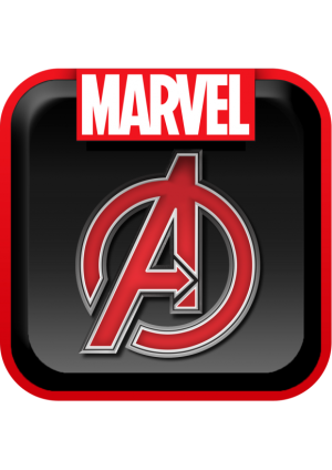 Carátula de Marvel: Avengers Alliance IOS