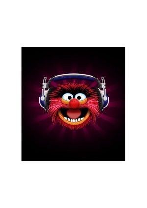 Carátula de My Muppets Show IOS