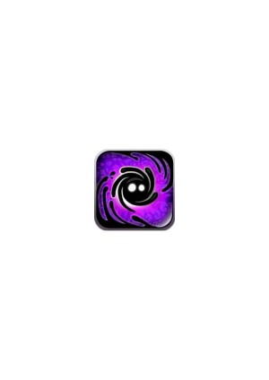 Carátula de Nihilumbra IOS