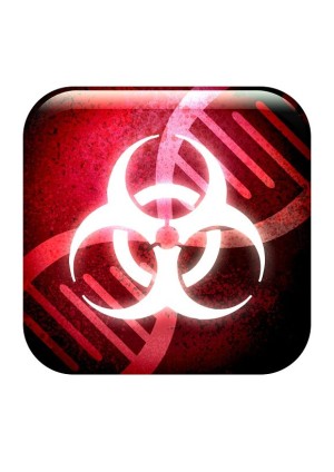Carátula de Plague Inc IOS