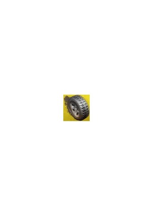 Carátula de Reckless Racing 3 IOS