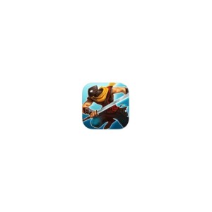Carátula de Shadow Blade IOS