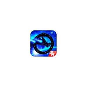 Carátula de Sid Meier’s Starships IOS
