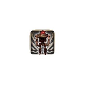Carátula de Steampunker IOS