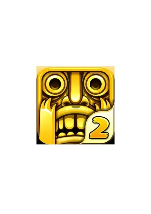Carátula de Temple Run 2 IOS