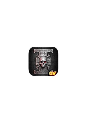 Carátula de Warhammer 40.000: Deathwatch IOS