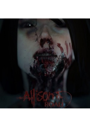 Carátula de Allison Road PC