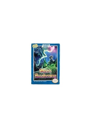 Carátula de Alwa's Awakening PC