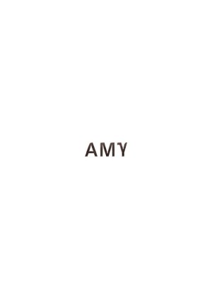 Carátula de Amy PC