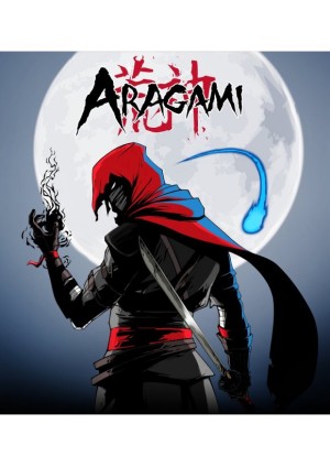 Carátula de Aragami PC