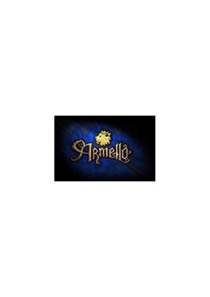 Carátula de Armello PC