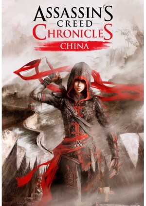 Carátula de Assassin's Creed Chronicles: China PC