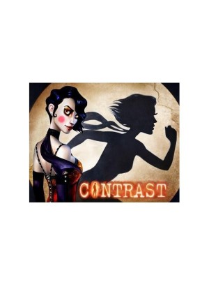 Carátula de Contrast PC
