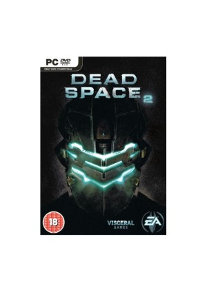 Carátula de Dead Space 2 PC