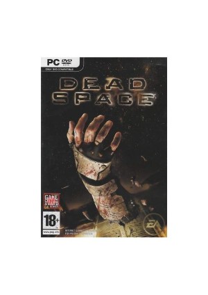 Carátula de Dead Space PC