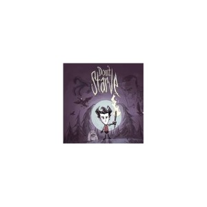 Carátula de Don't Starve PC
