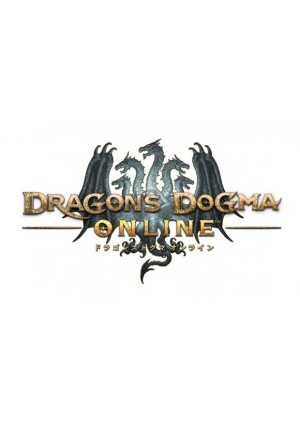 Carátula de Dragon's Dogma Online PC