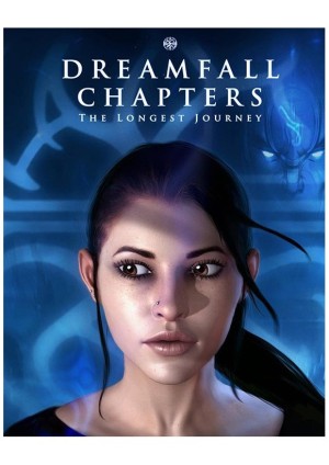 Carátula de Dreamfall Chapters PC