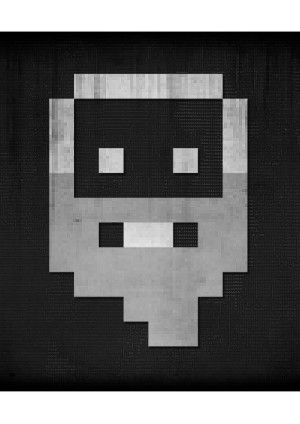 Carátula de Dwarf Fortress PC