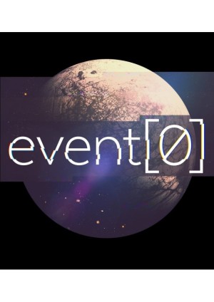 Carátula de Event[0] PC