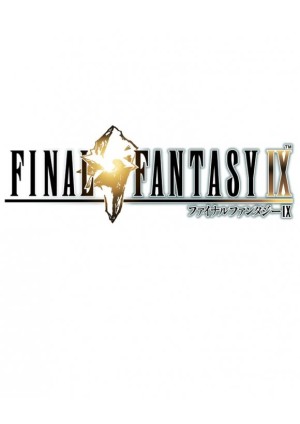 Carátula de Final Fantasy IX PC