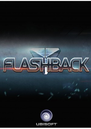 Carátula de Flashback PC