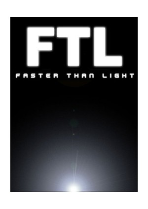 Carátula de FTL: Faster Than Light PC