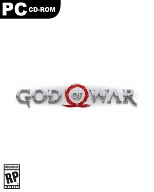 Carátula de God of War  PC